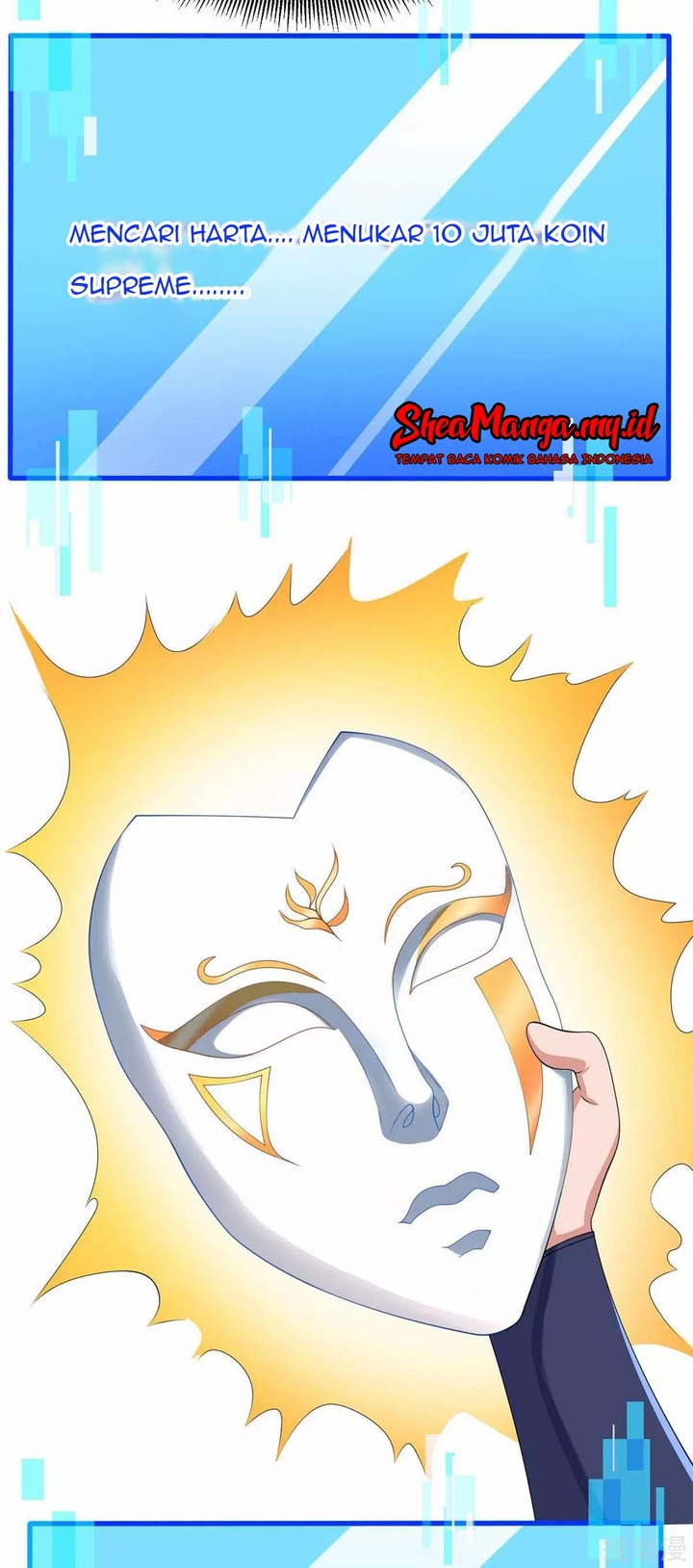 Strongest Leveling Chapter 144 Gambar 35