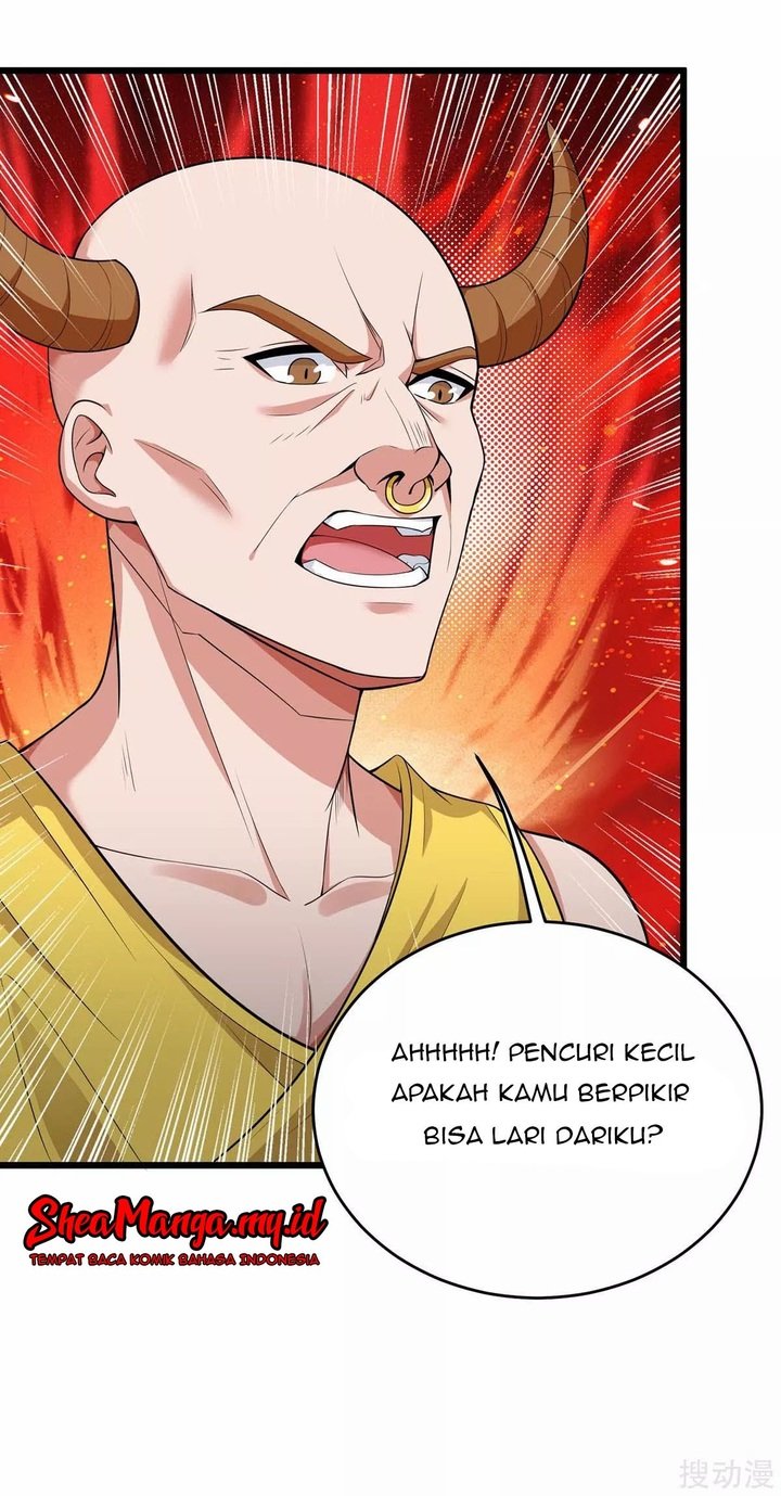 Strongest Leveling Chapter 144 Gambar 6