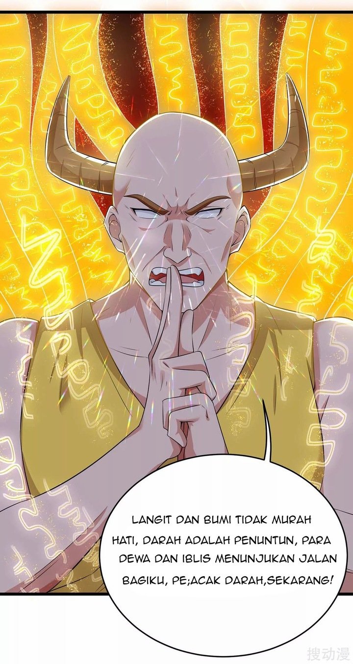 Strongest Leveling Chapter 144 Gambar 7