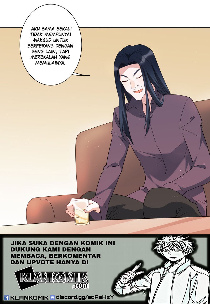 Beautiful Boss Cold-Hearted Chapter 51 Gambar 13