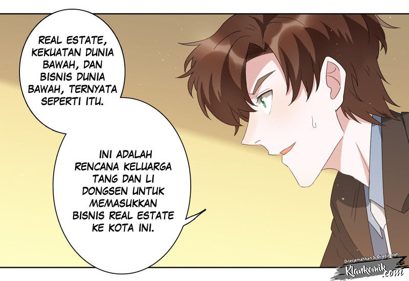 Beautiful Boss Cold-Hearted Chapter 51 Gambar 21