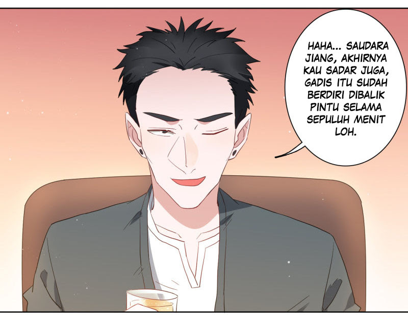 Beautiful Boss Cold-Hearted Chapter 51 Gambar 26