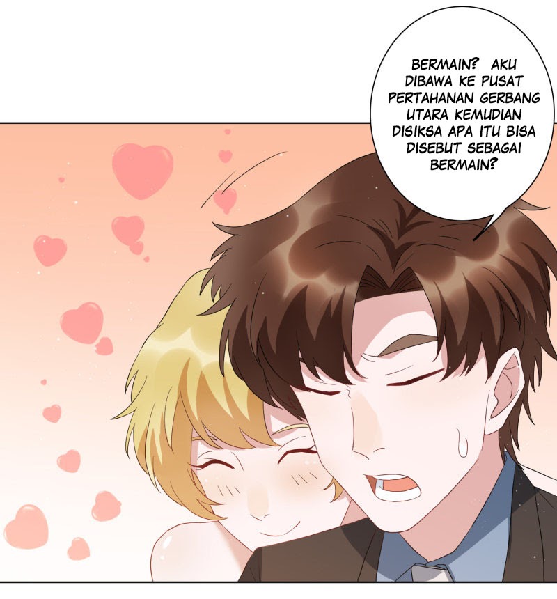 Beautiful Boss Cold-Hearted Chapter 51 Gambar 28