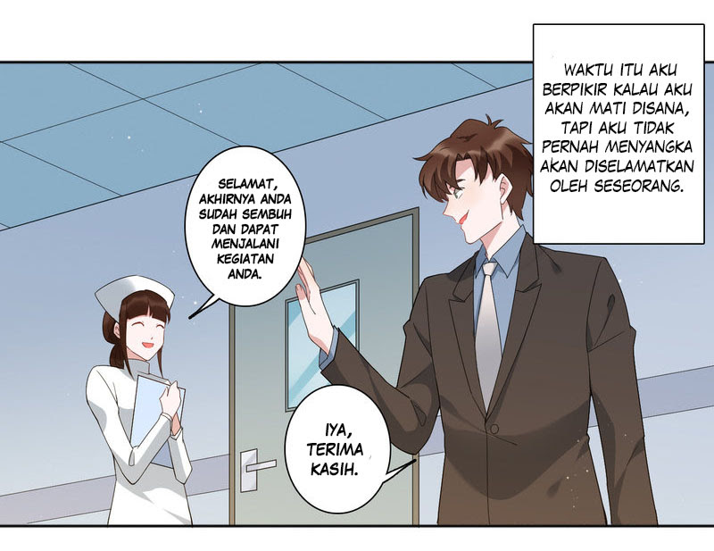 Beautiful Boss Cold-Hearted Chapter 51 Gambar 4