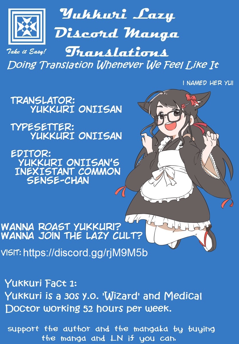 Baca  Nihonkoku Shoukan Chapter 5 Gambar 2