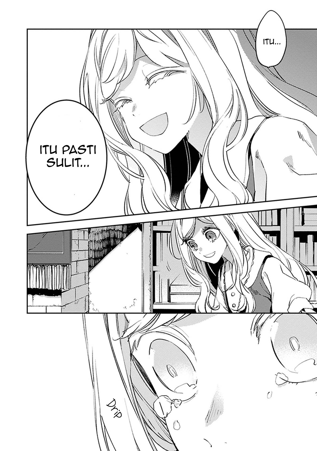Angelic Syndrome Chapter 3 Gambar 28