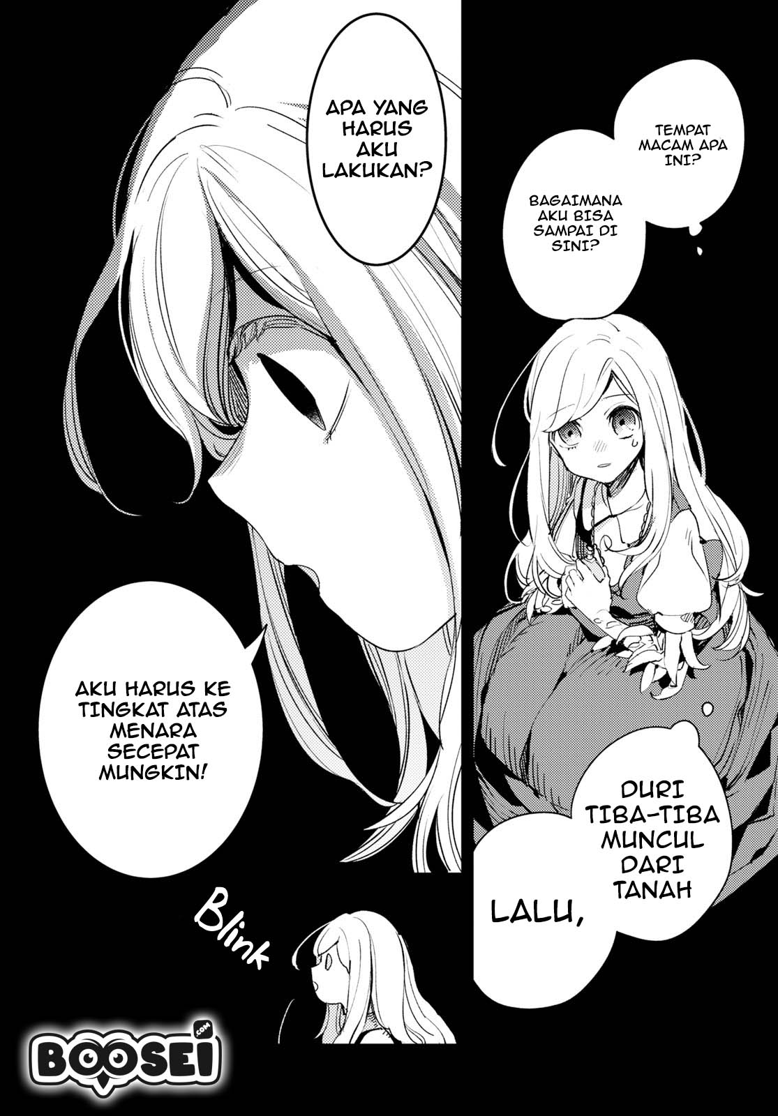 Angelic Syndrome Chapter 2 Gambar 16