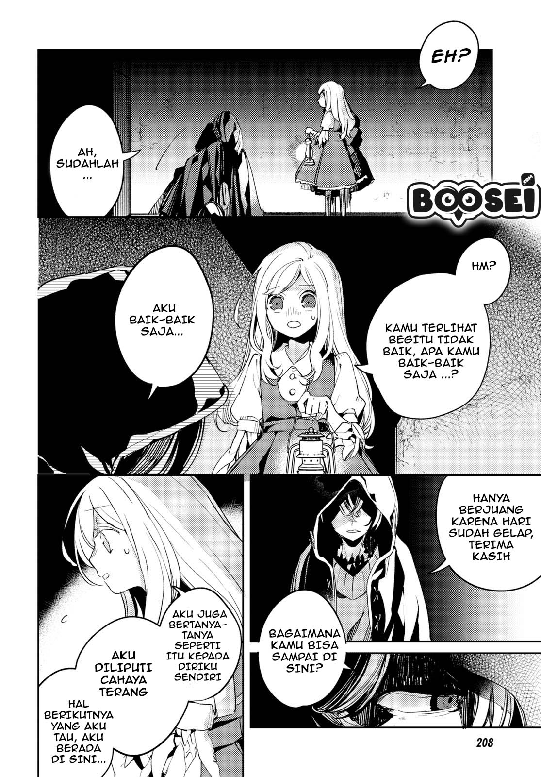Angelic Syndrome Chapter 2 Gambar 22