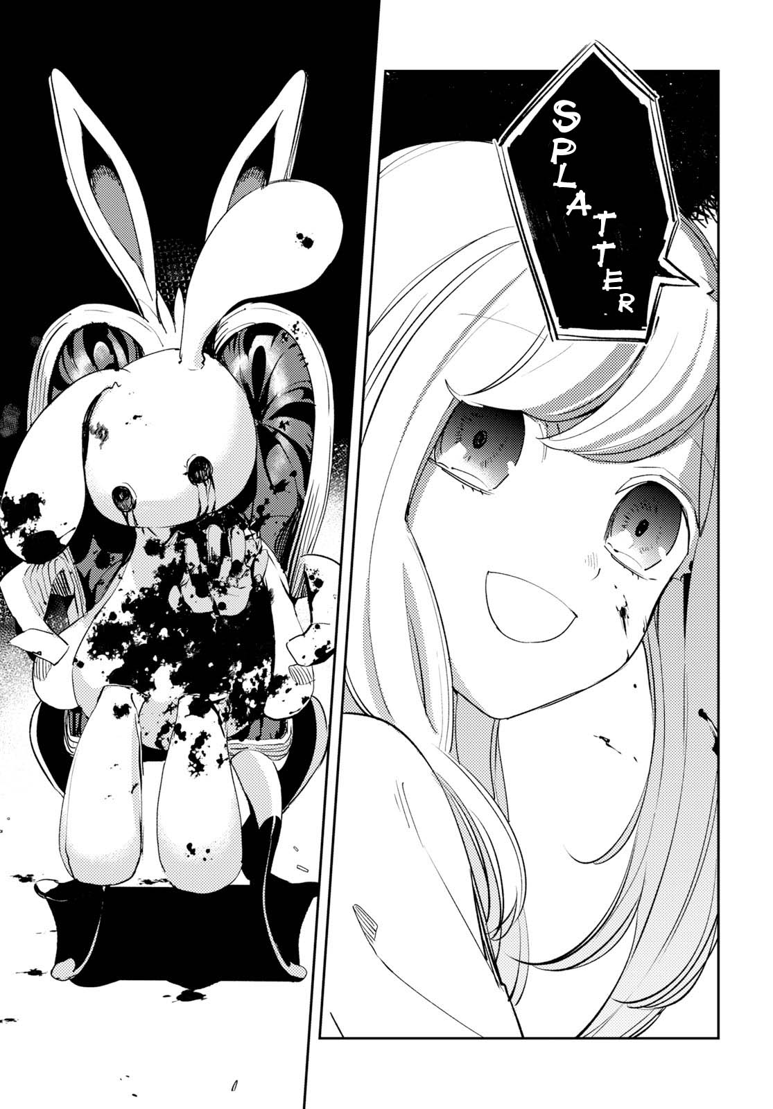 Angelic Syndrome Chapter 2 Gambar 32