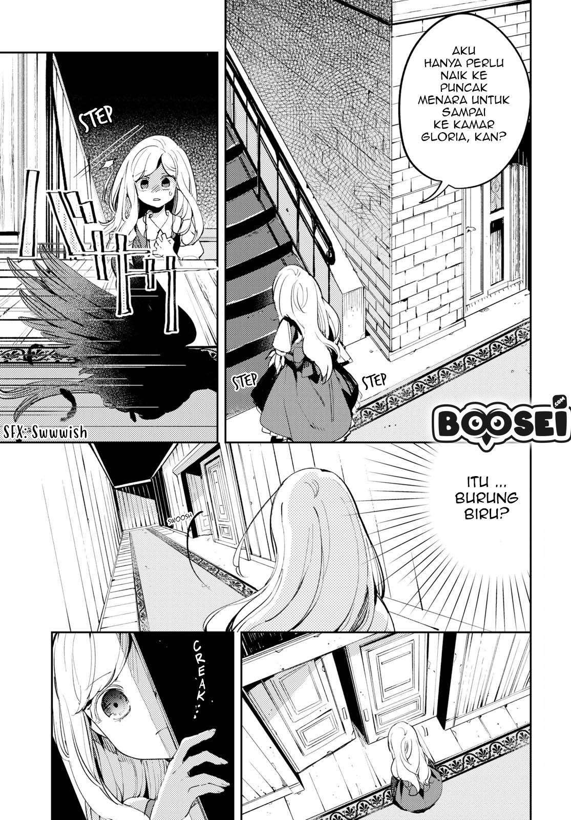 Angelic Syndrome Chapter 2 Gambar 7