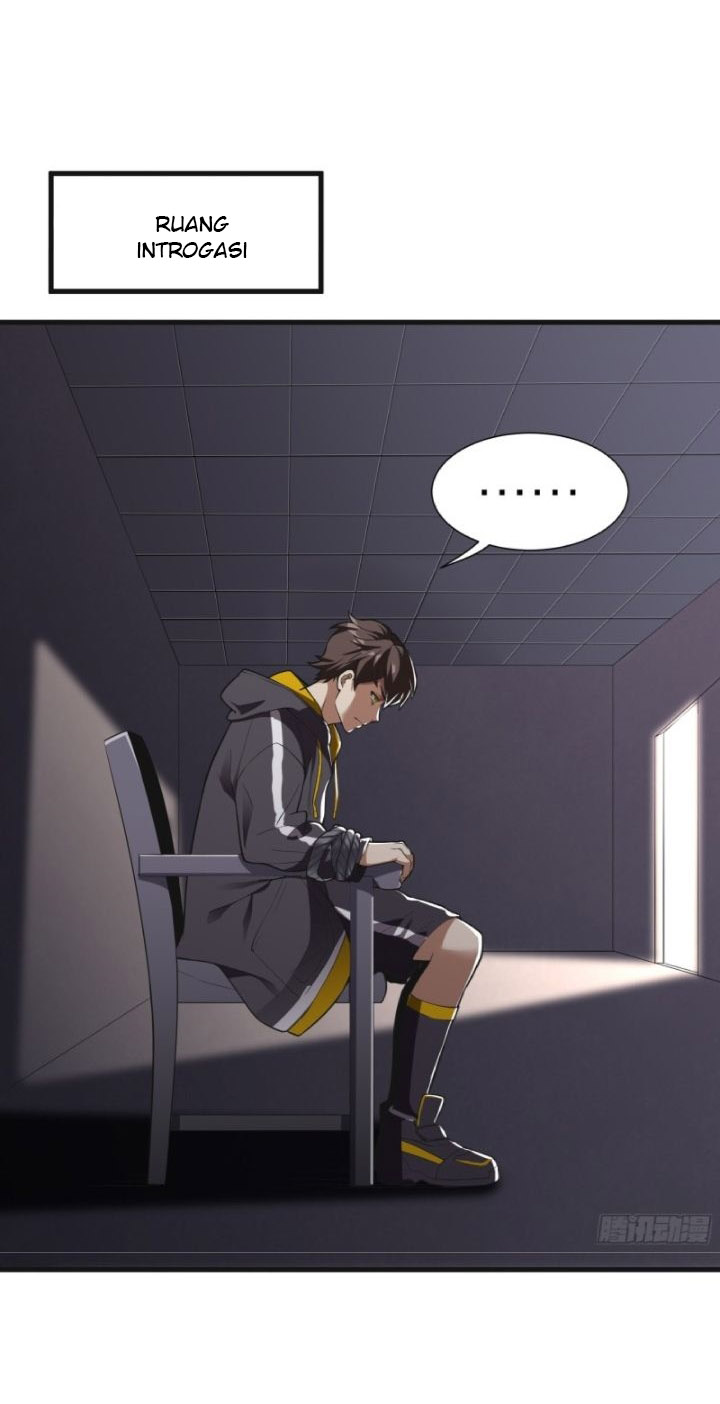 Infinite Viral Infection Chapter 4 Gambar 11