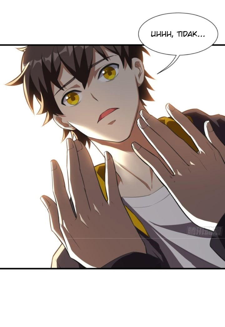 Baca Manhua Infinite Viral Infection Chapter 4 Gambar 2
