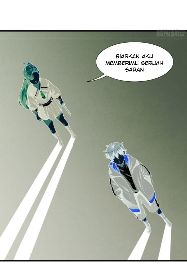 Infinite Viral Infection Chapter 4 Gambar 20