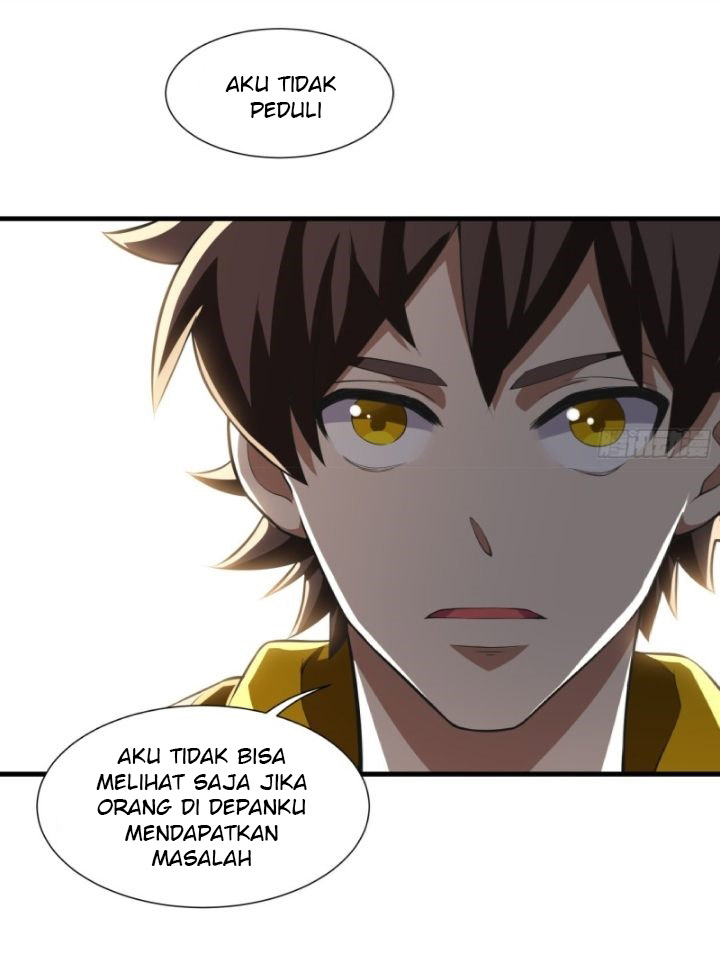 Infinite Viral Infection Chapter 4 Gambar 22