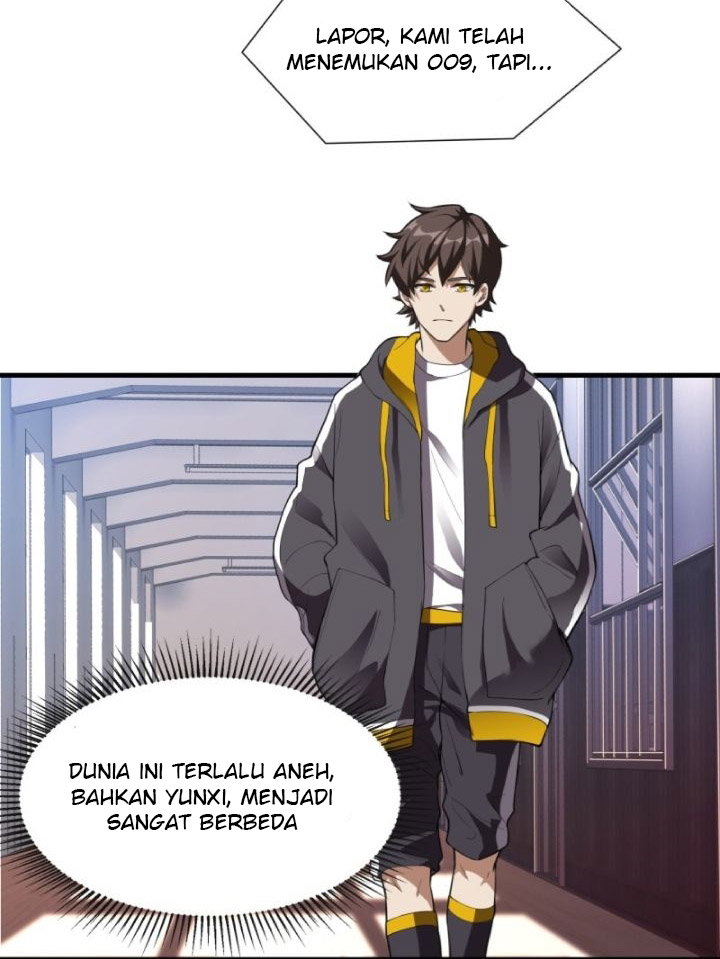 Infinite Viral Infection Chapter 4 Gambar 25
