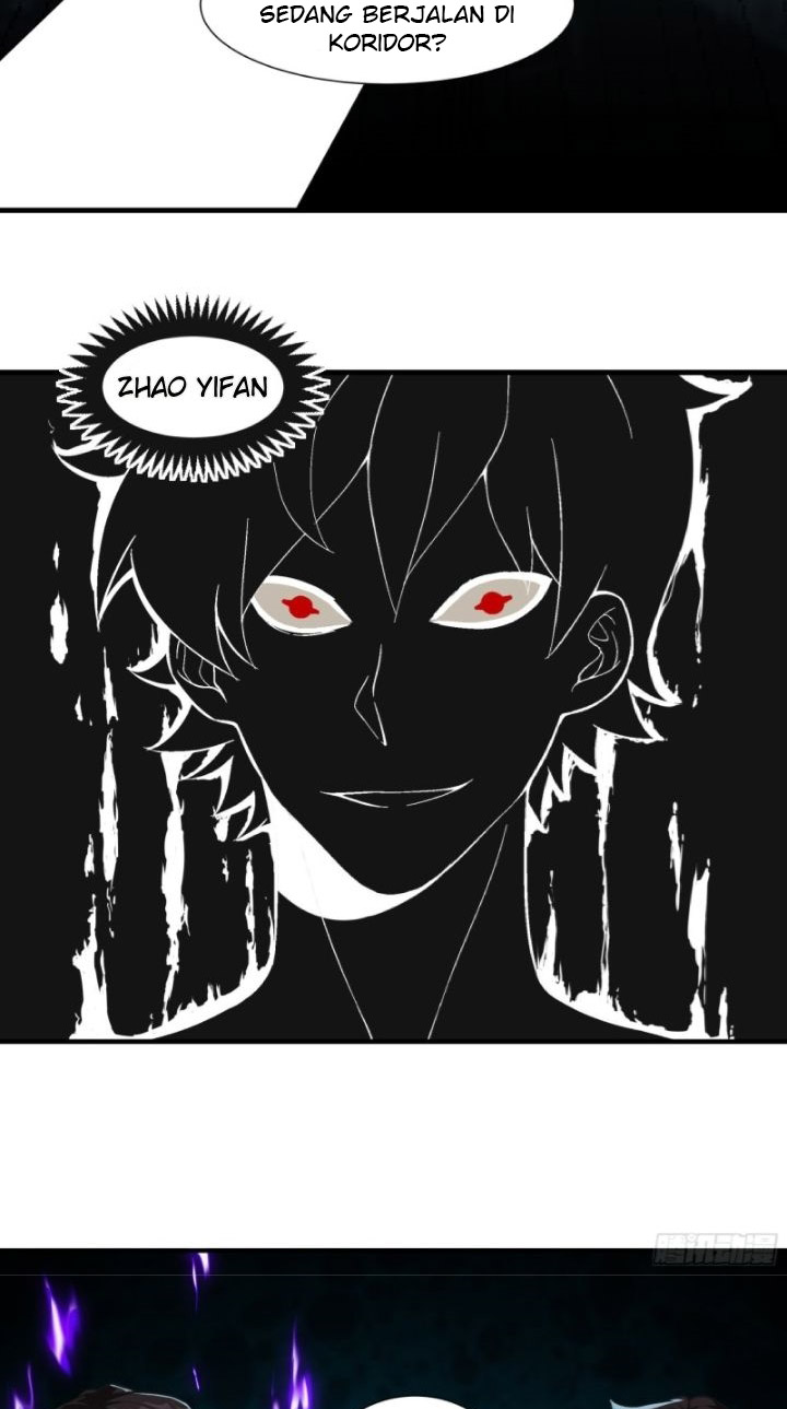 Infinite Viral Infection Chapter 4 Gambar 28