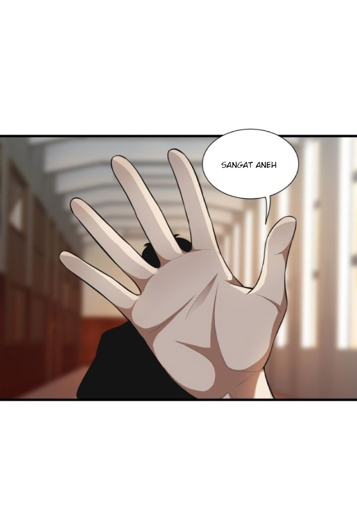 Infinite Viral Infection Chapter 4 Gambar 33