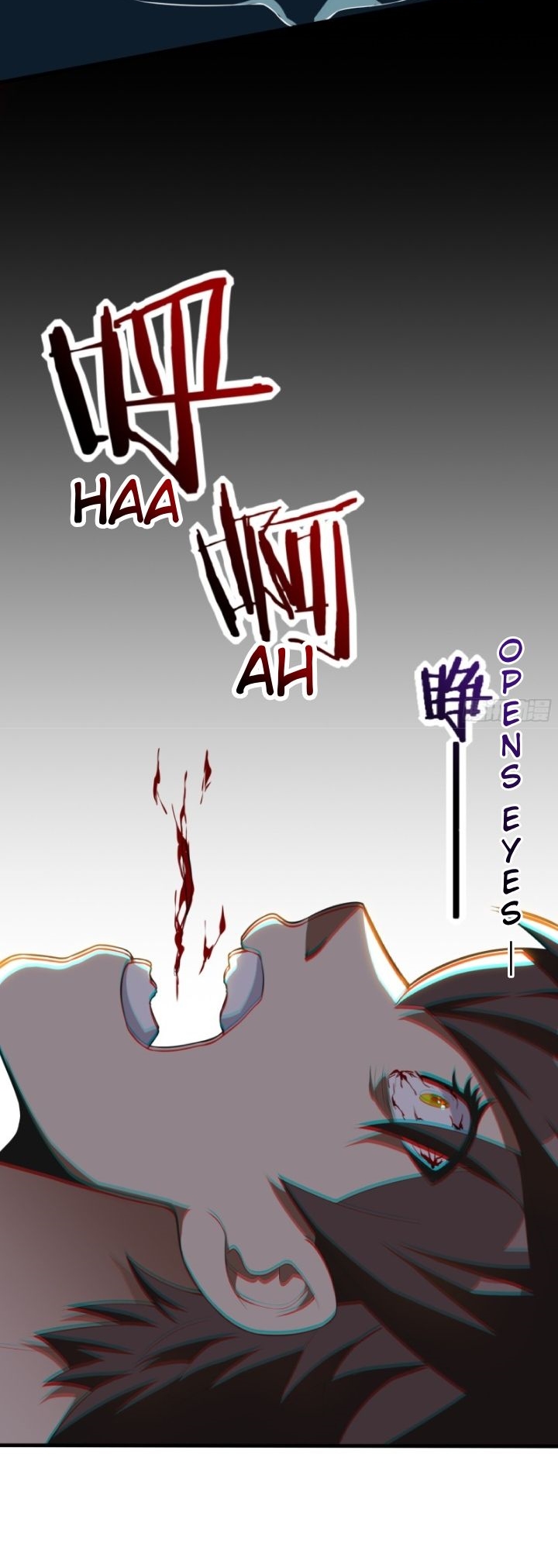 Infinite Viral Infection Chapter 3 Gambar 19