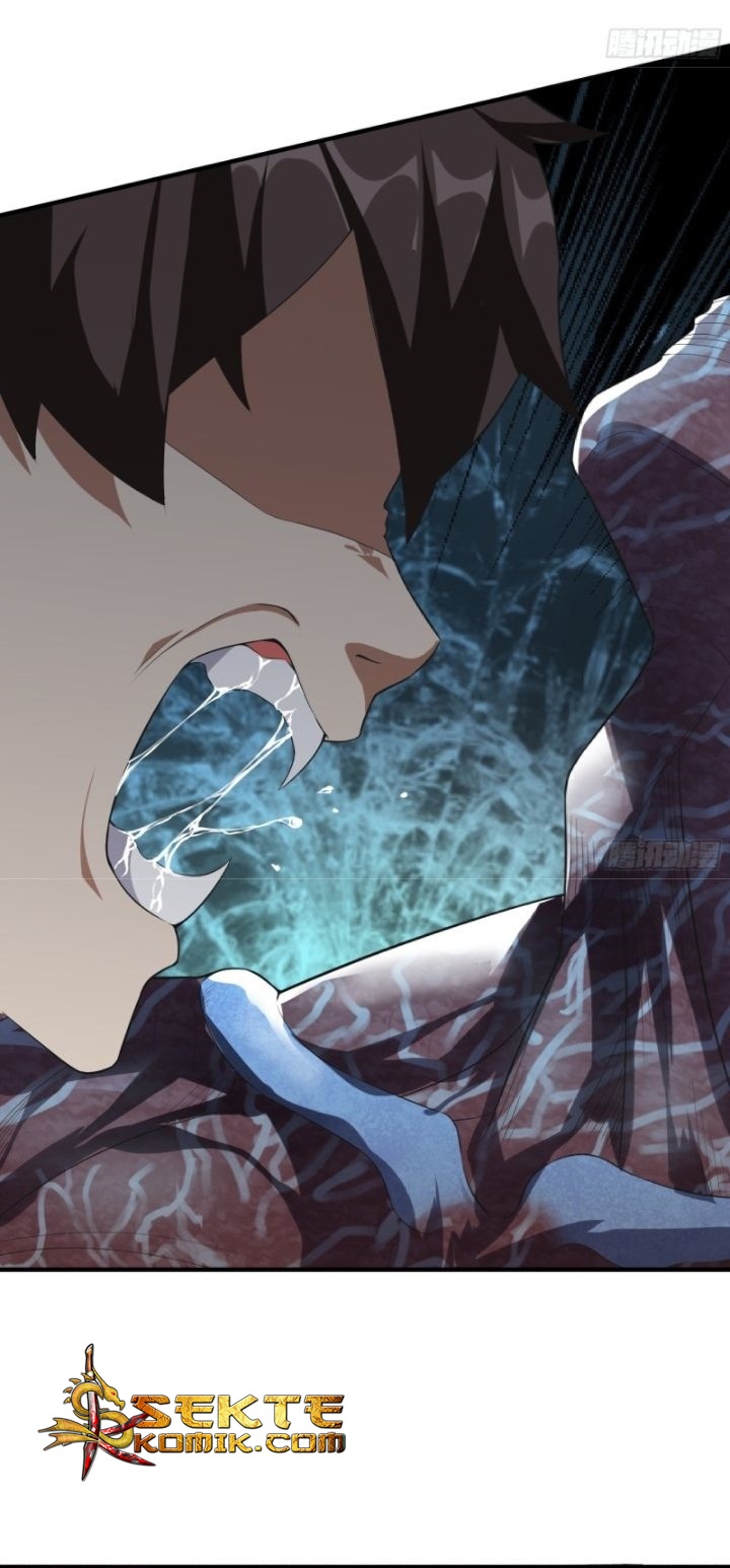 Infinite Viral Infection Chapter 3 Gambar 29