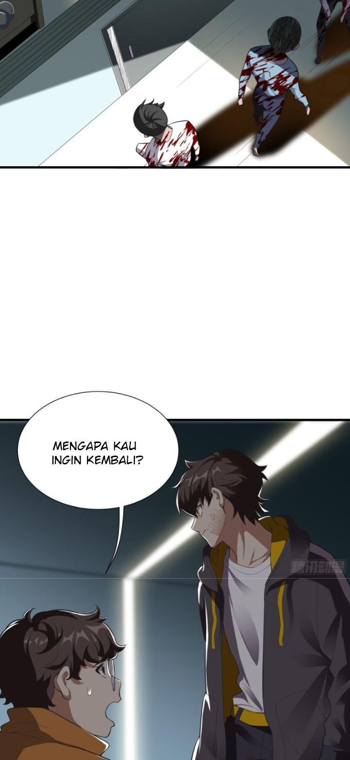 Infinite Viral Infection Chapter 3 Gambar 3