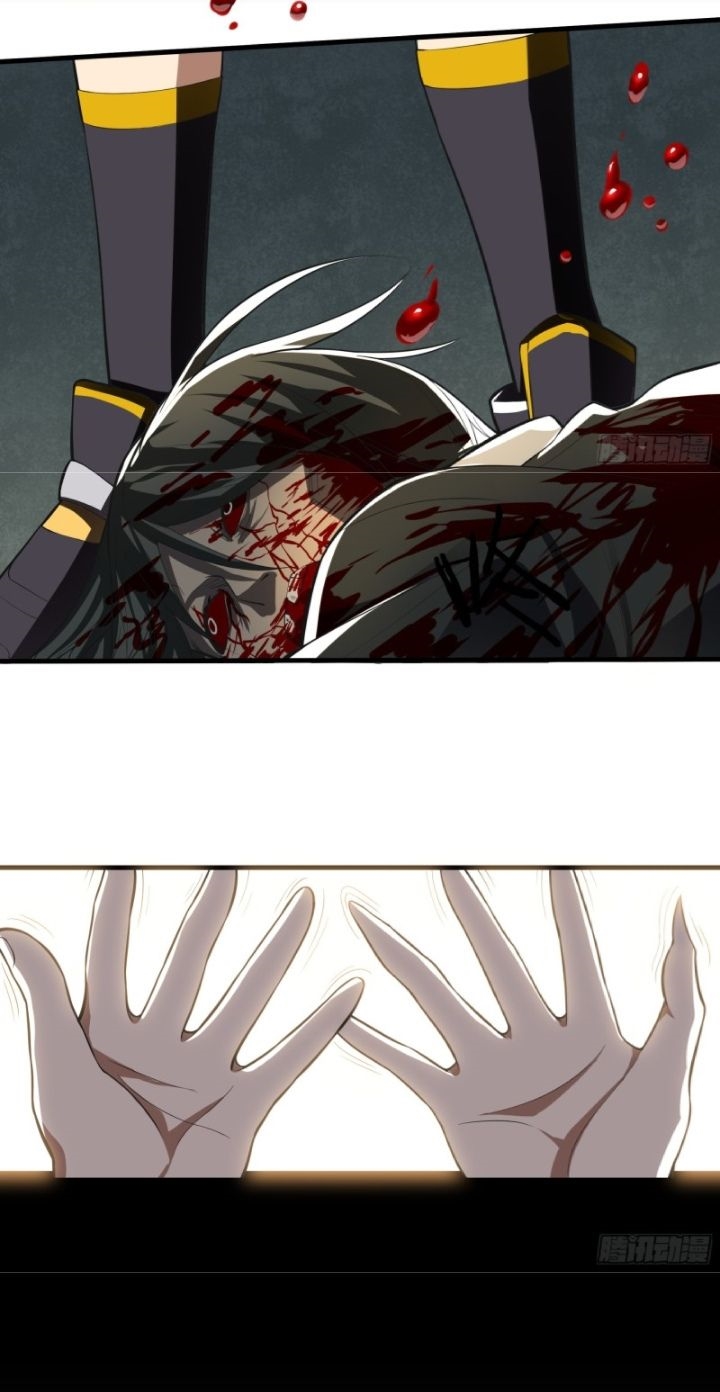 Infinite Viral Infection Chapter 3 Gambar 35