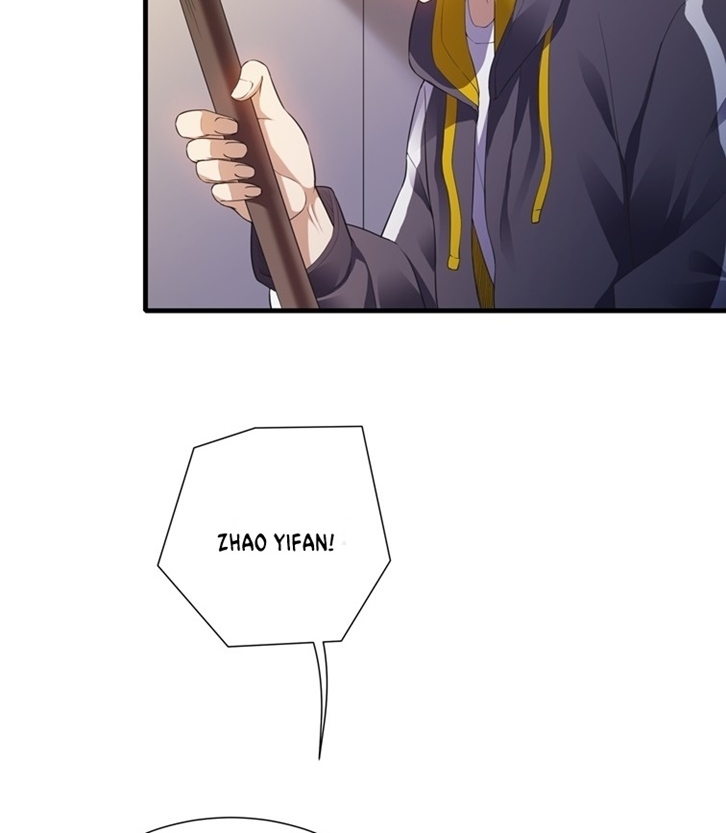 Infinite Viral Infection Chapter 2 Gambar 11