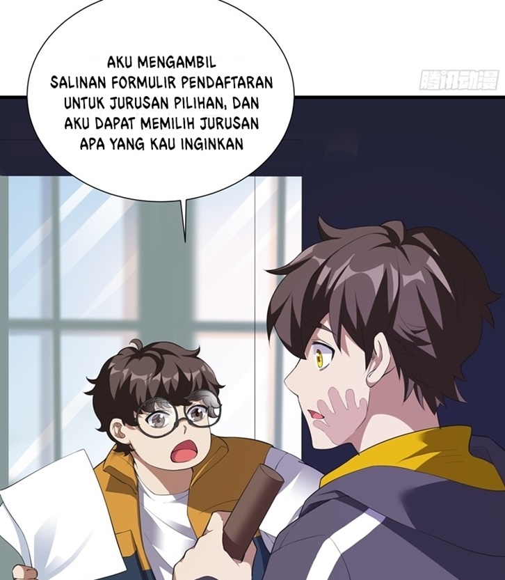 Infinite Viral Infection Chapter 2 Gambar 12