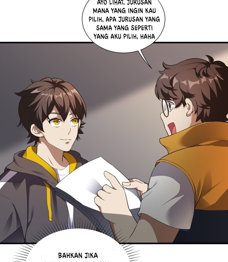 Infinite Viral Infection Chapter 2 Gambar 14