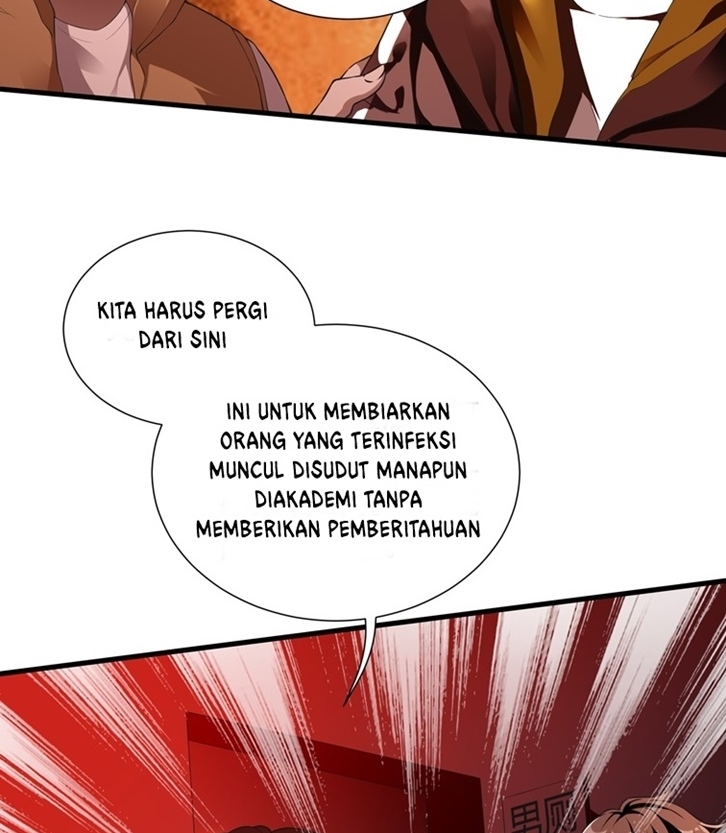 Infinite Viral Infection Chapter 2 Gambar 20