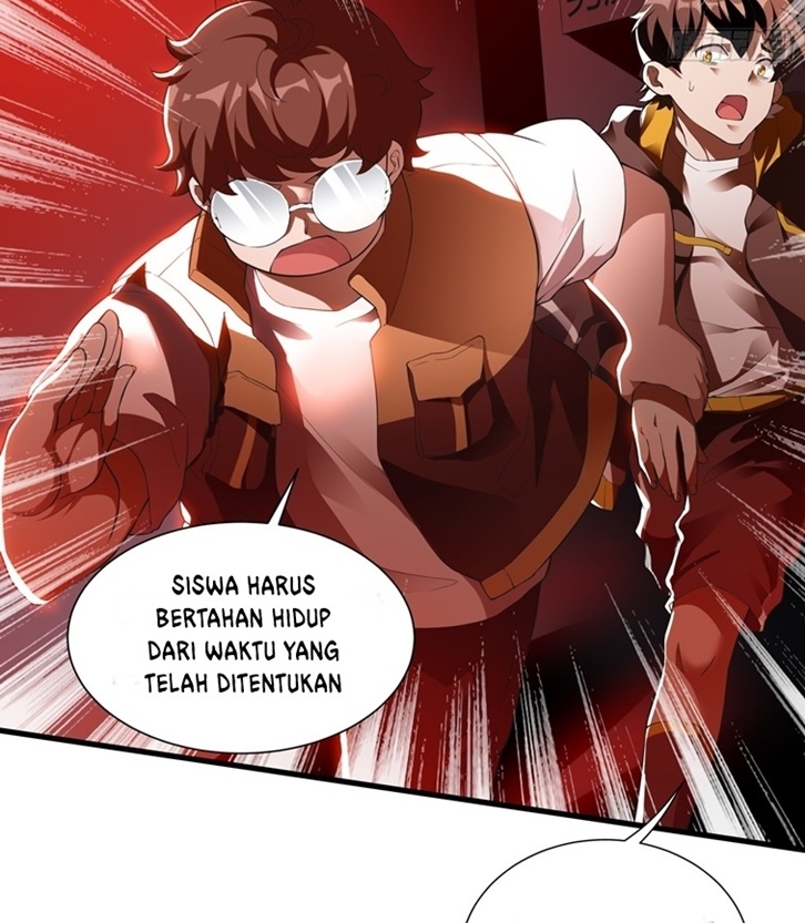 Infinite Viral Infection Chapter 2 Gambar 21