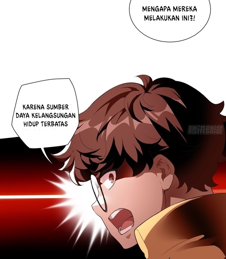 Infinite Viral Infection Chapter 2 Gambar 22