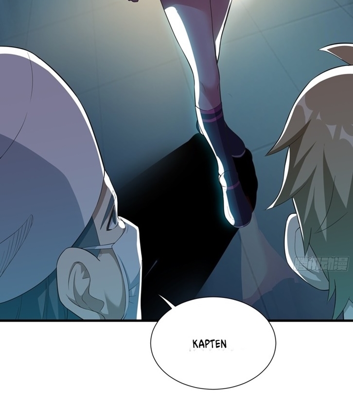 Infinite Viral Infection Chapter 2 Gambar 29