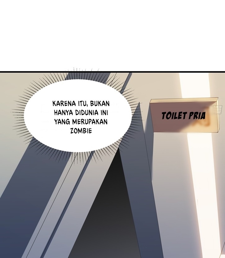 Infinite Viral Infection Chapter 2 Gambar 3