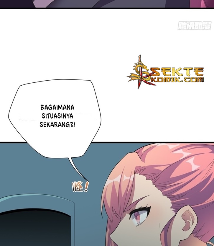 Infinite Viral Infection Chapter 2 Gambar 31