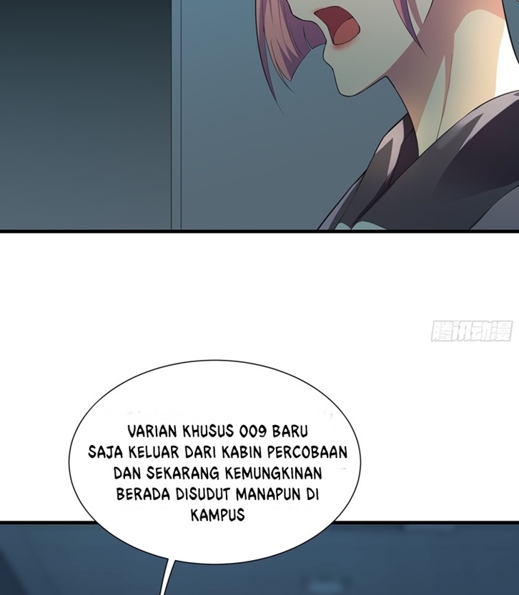 Infinite Viral Infection Chapter 2 Gambar 32