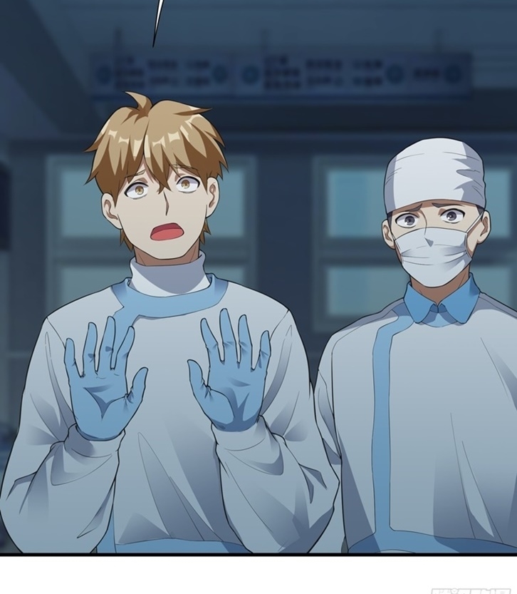 Infinite Viral Infection Chapter 2 Gambar 33