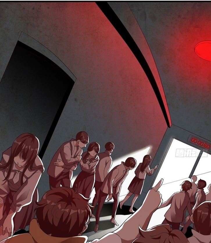 Infinite Viral Infection Chapter 2 Gambar 39