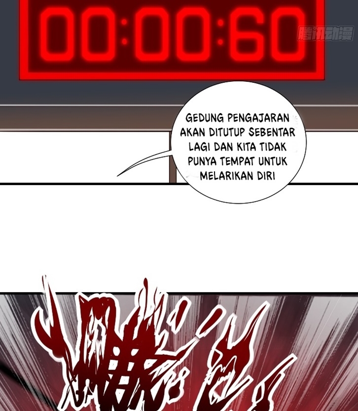 Infinite Viral Infection Chapter 2 Gambar 41
