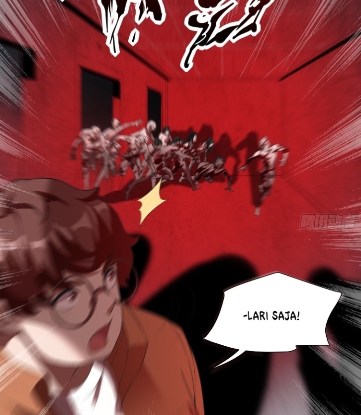 Infinite Viral Infection Chapter 2 Gambar 42