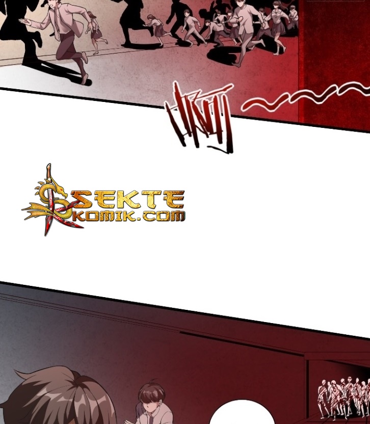 Infinite Viral Infection Chapter 2 Gambar 44