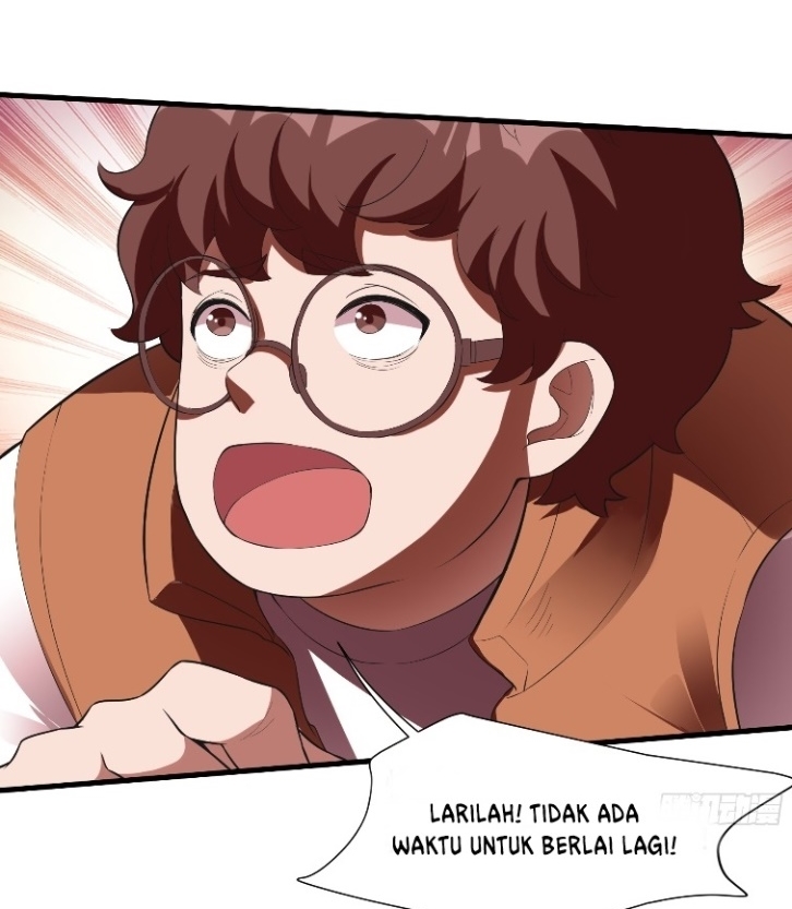 Infinite Viral Infection Chapter 2 Gambar 46