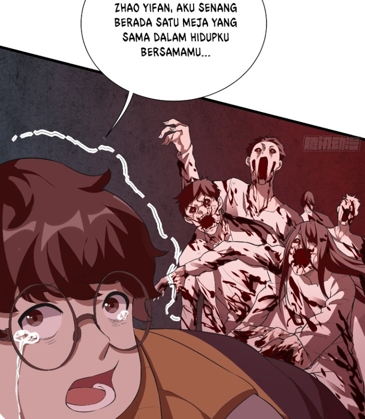 Infinite Viral Infection Chapter 2 Gambar 48