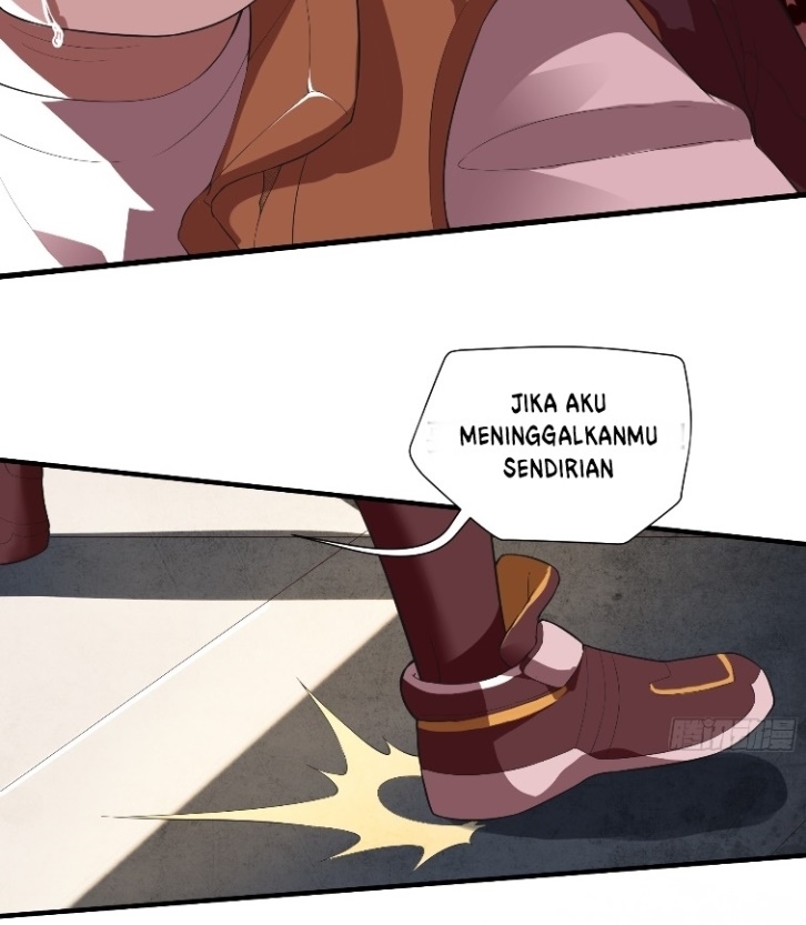 Infinite Viral Infection Chapter 2 Gambar 49