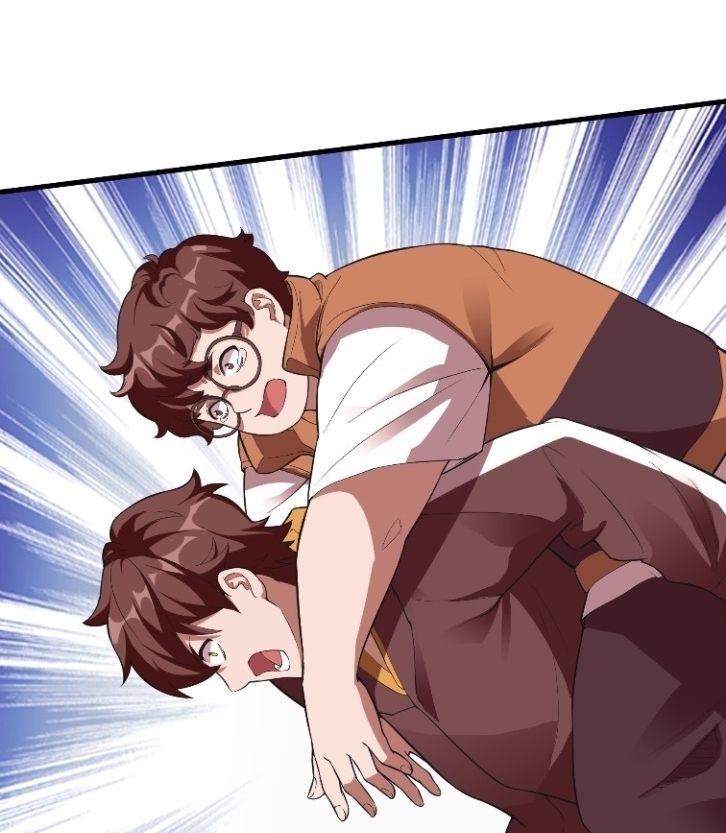 Infinite Viral Infection Chapter 2 Gambar 50