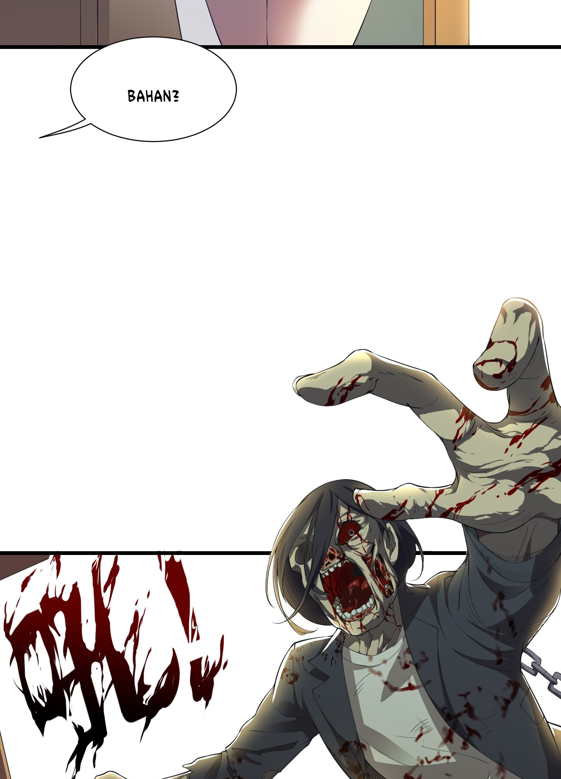 Infinite Viral Infection Chapter 1 Gambar 42