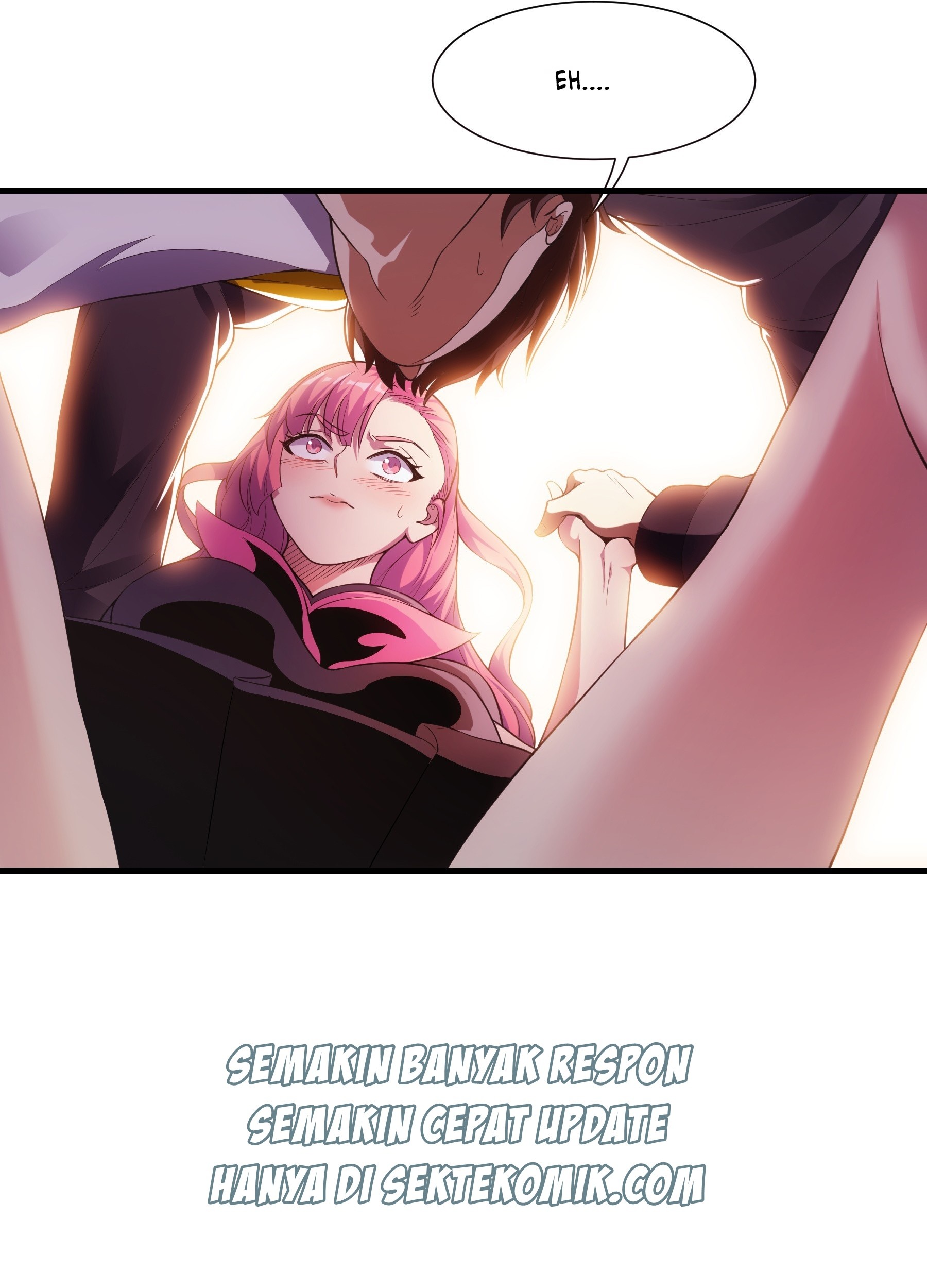 Infinite Viral Infection Chapter 1 Gambar 93