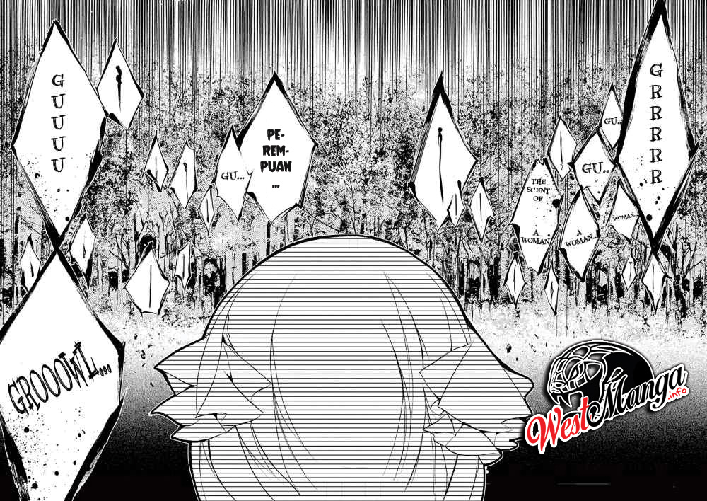 Saikyo Shoku  Kara Shokyu Shoku  Ni Nattano Ni, Naze Ka Yushatachi Kara Tayoraretemasu Chapter 3 Gambar 10