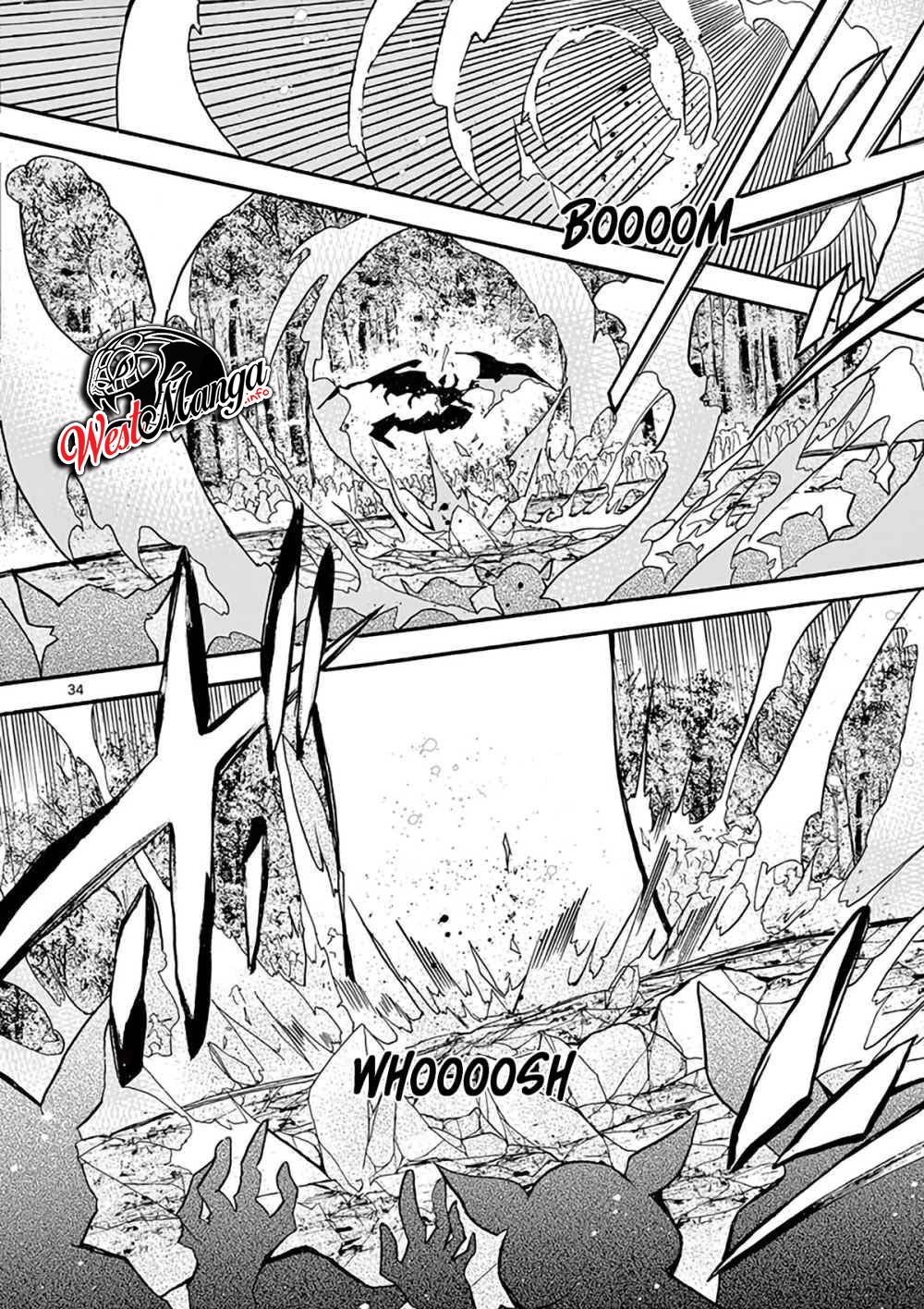 Saikyo Shoku  Kara Shokyu Shoku  Ni Nattano Ni, Naze Ka Yushatachi Kara Tayoraretemasu Chapter 3 Gambar 36