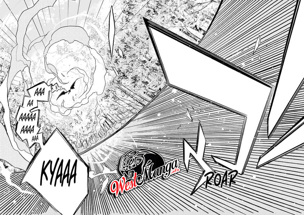 Saikyo Shoku  Kara Shokyu Shoku  Ni Nattano Ni, Naze Ka Yushatachi Kara Tayoraretemasu Chapter 3 Gambar 39