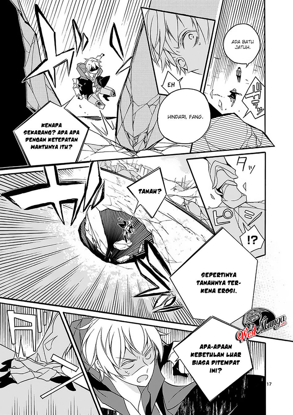 Saikyo Shoku Kara Shokyu Shoku Ni Nattano Ni, Naze Ka Yushatachi Kara Tayoraretemasu Chapter 2 Gambar 19
